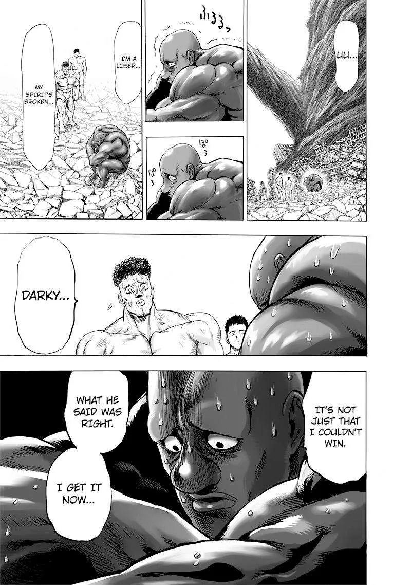 One-Punch Man Chapter 136 page 15