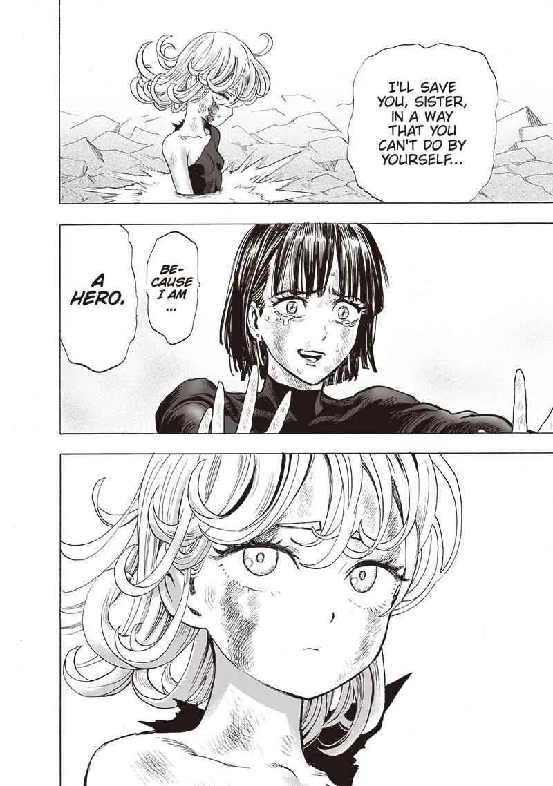 One-Punch Man Chapter 143 page 14