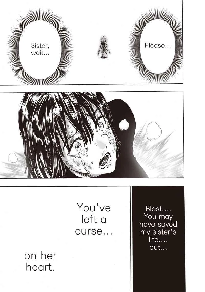 One-Punch Man Chapter 143 page 17