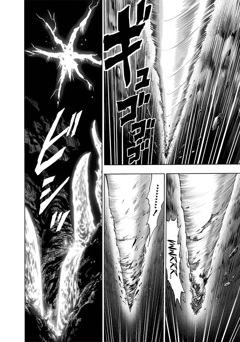 One-Punch Man Chapter 139 page 27