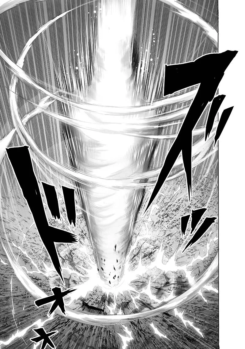 One-Punch Man Chapter 139 page 24