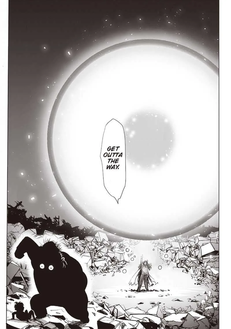 One-Punch Man Chapter 141 page 24