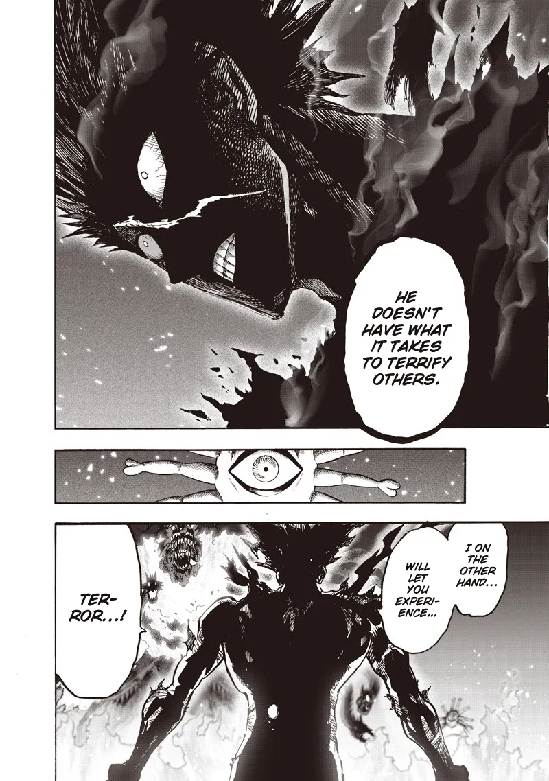 One-Punch Man Chapter 92 page 55
