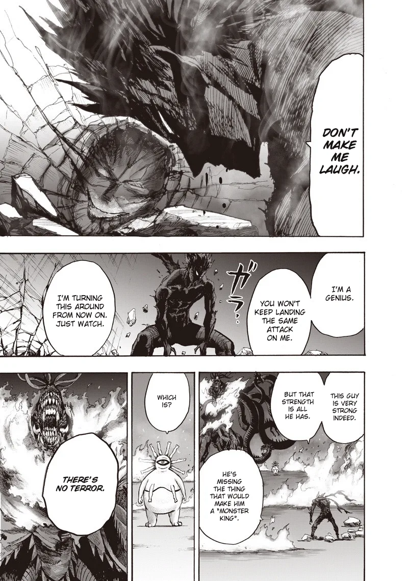 One-Punch Man Chapter 92 page 54