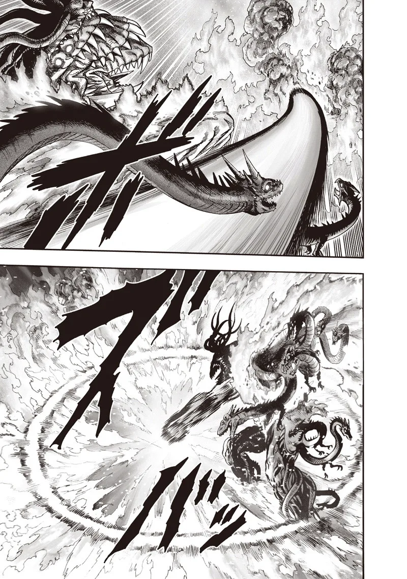 One-Punch Man Chapter 92 page 50