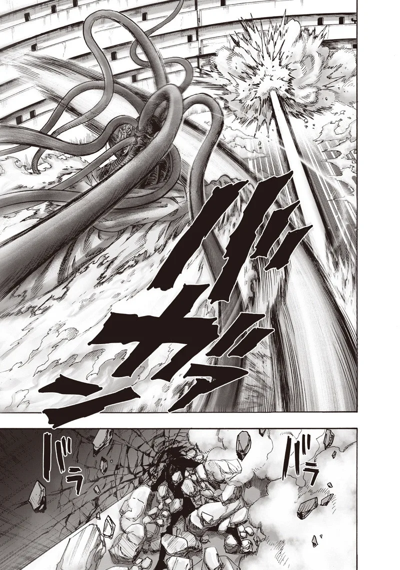 One-Punch Man Chapter 92 page 52