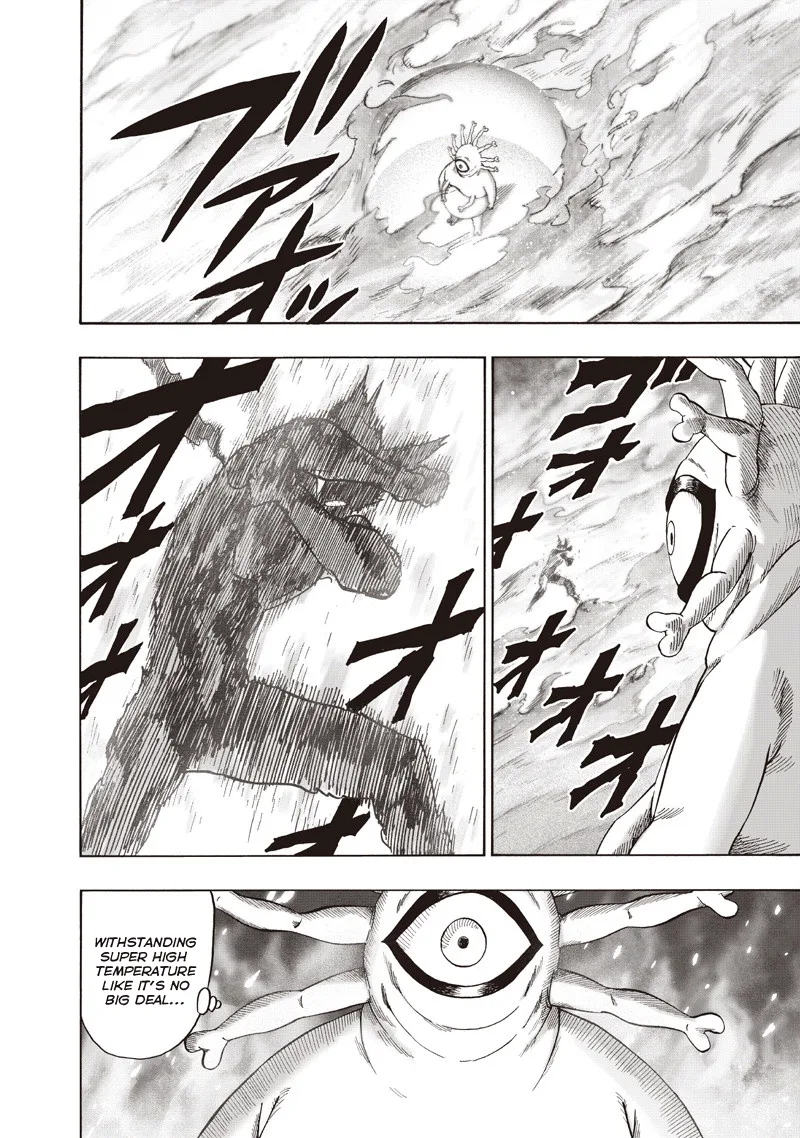 One-Punch Man Chapter 92 page 47