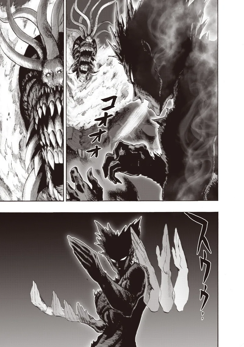 One-Punch Man Chapter 92 page 56