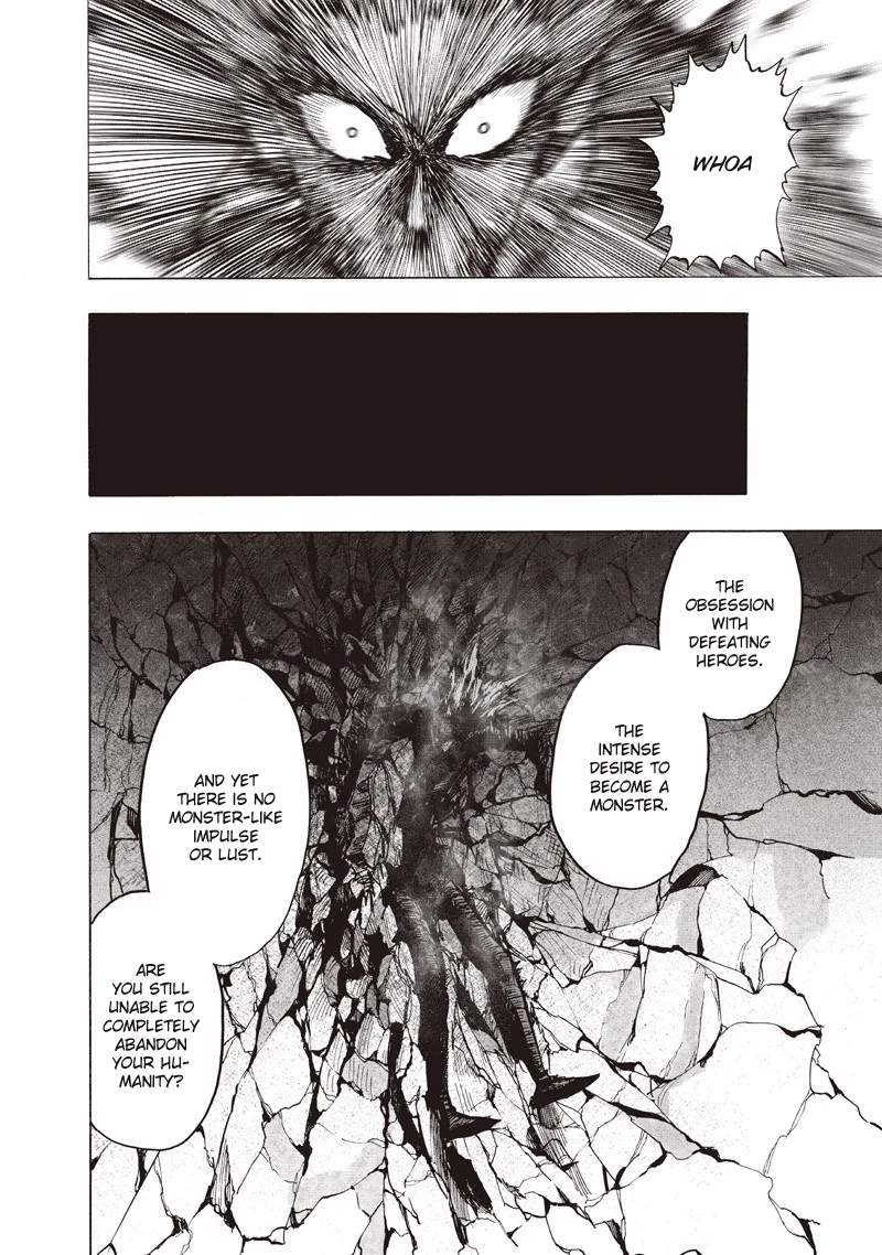 One-Punch Man Chapter 92 page 64