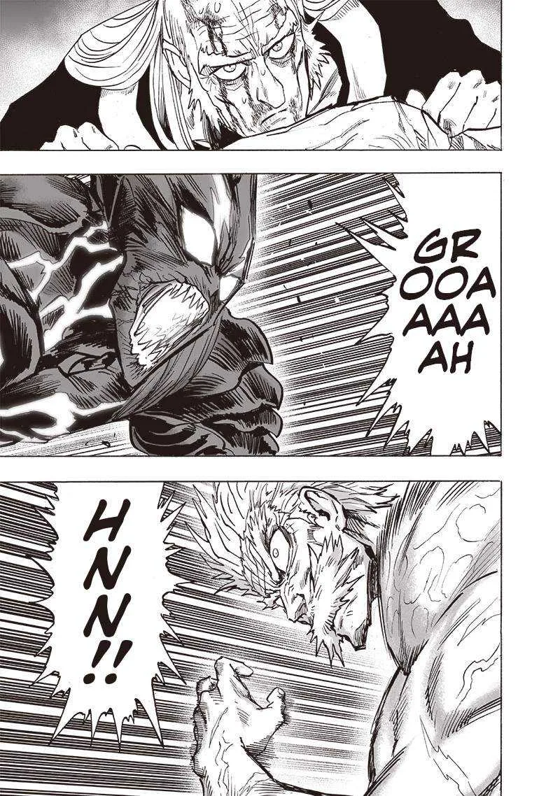 One-Punch Man Chapter 148 page 5