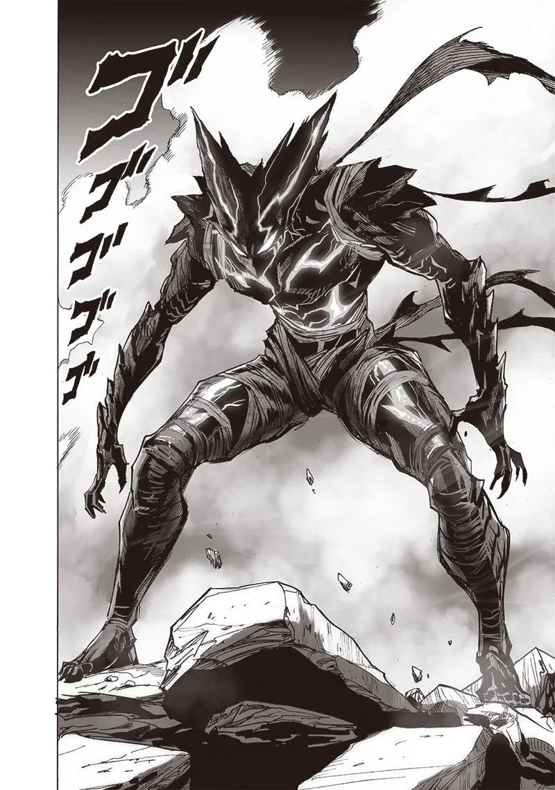 One-Punch Man Chapter 146 page 24