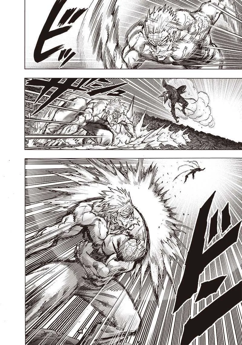 One-Punch Man Chapter 148 page 10