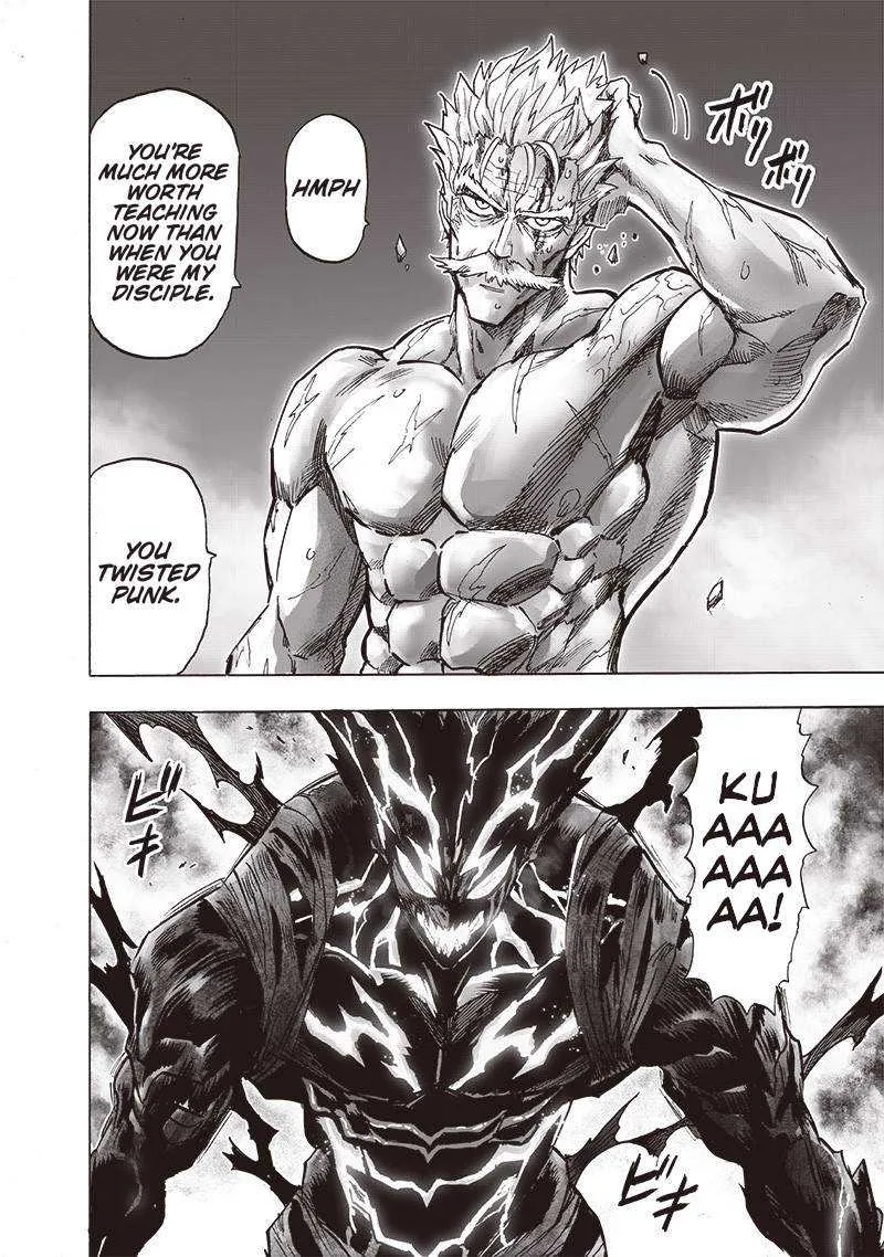 One-Punch Man Chapter 148 page 14