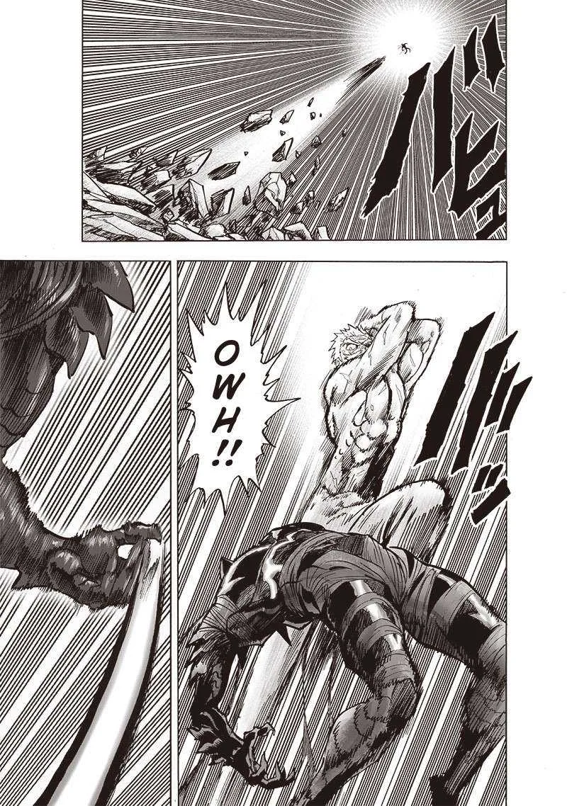 One-Punch Man Chapter 148 page 11