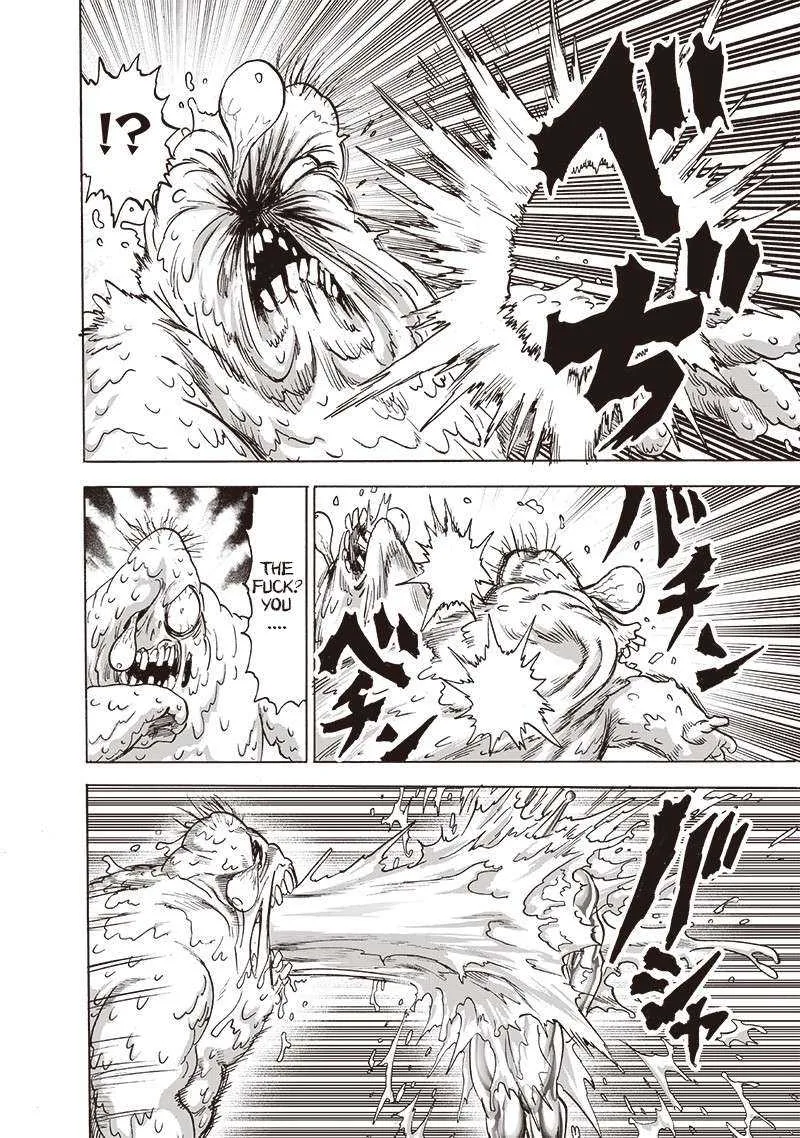 One-Punch Man Chapter 148 page 26