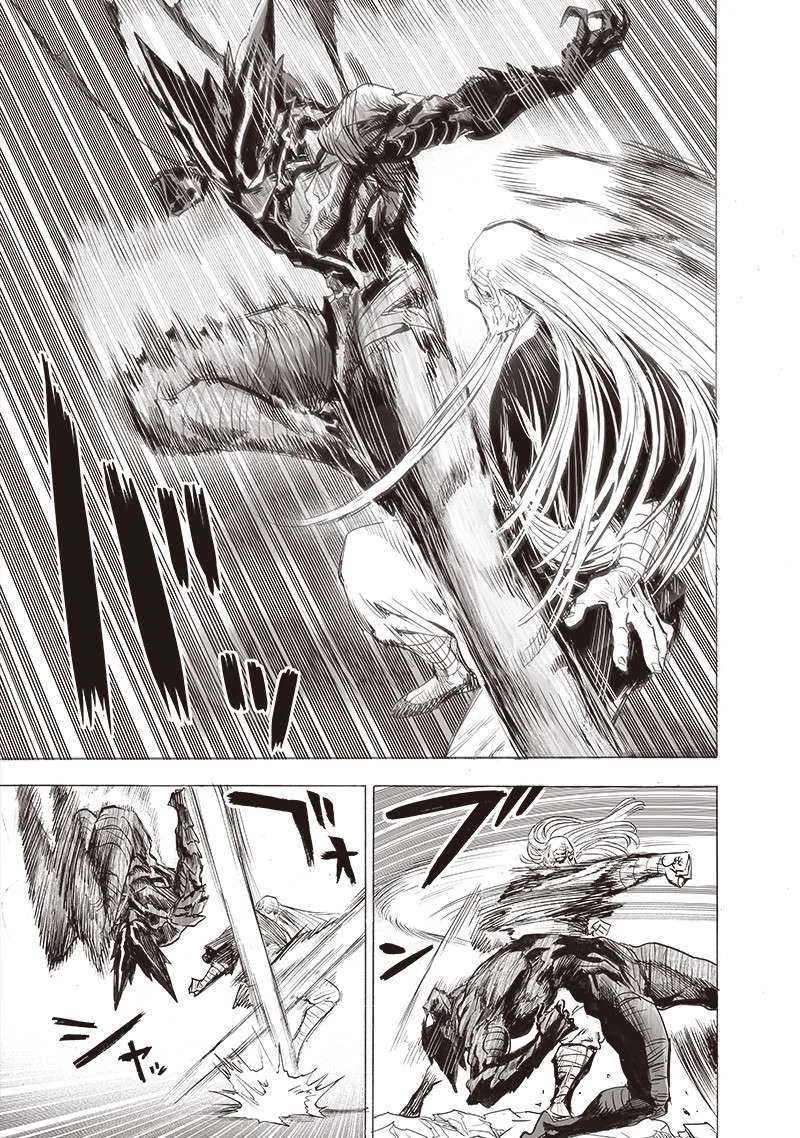 One-Punch Man Chapter 147 page 3