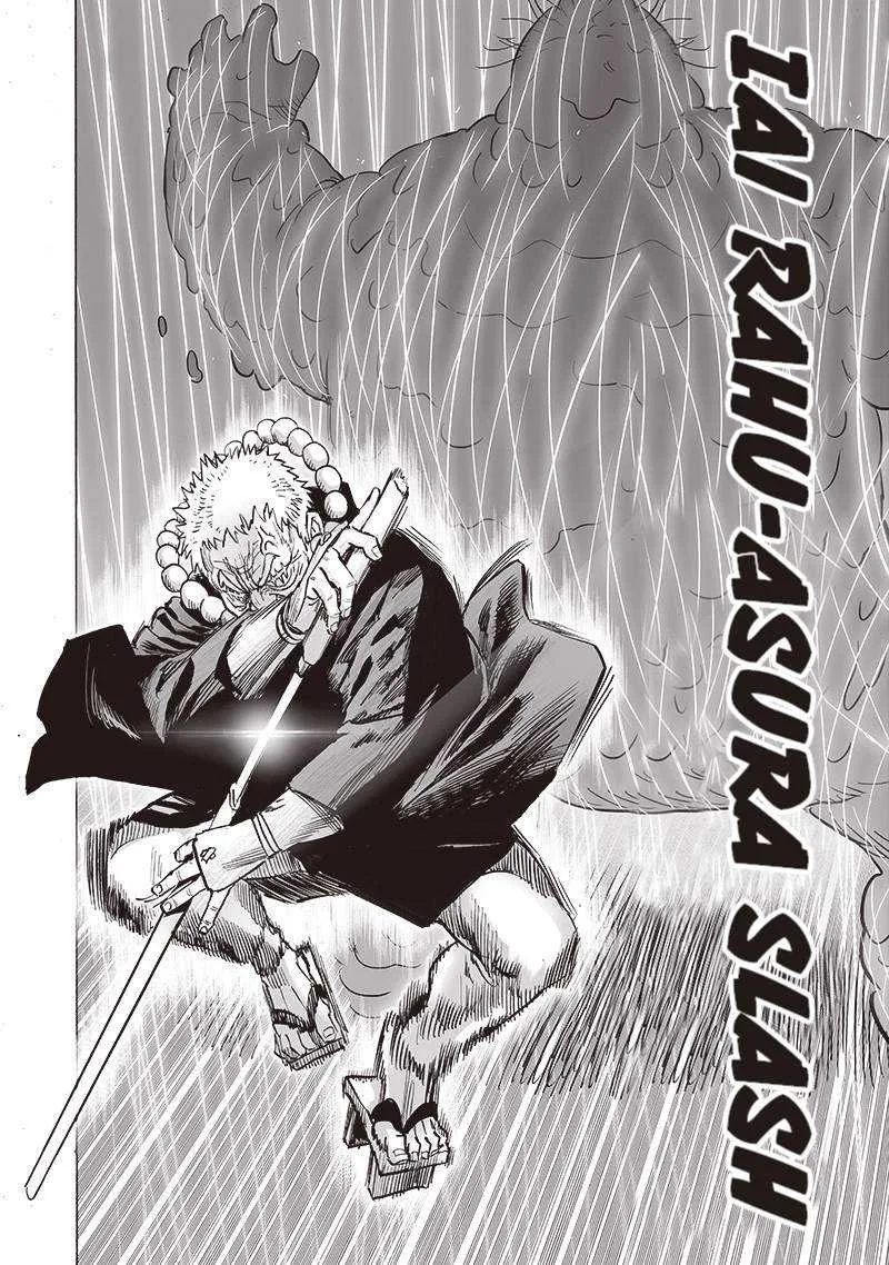 One-Punch Man Chapter 147 page 26