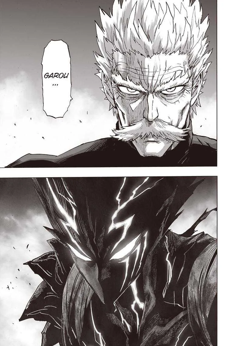 One-Punch Man Chapter 147 page 33