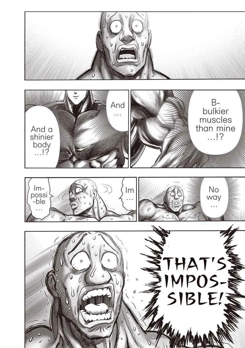 One-Punch Man Chapter 149 page 9