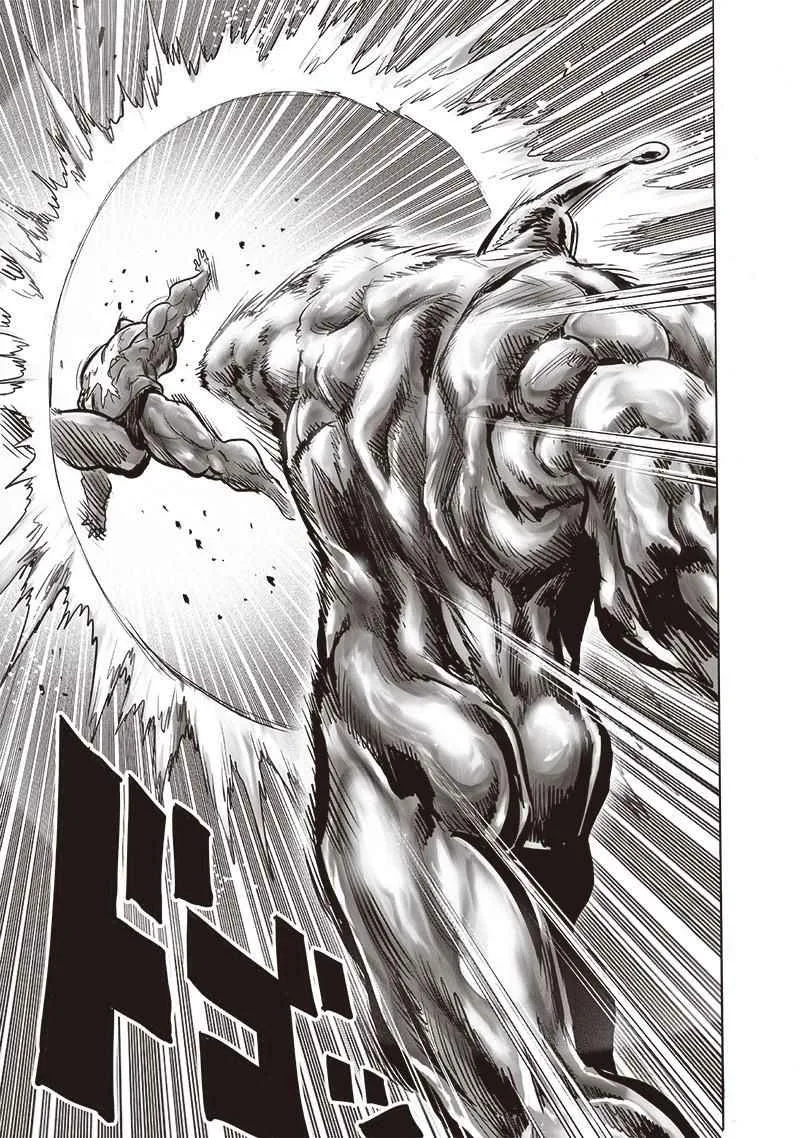 One-Punch Man Chapter 149 page 10
