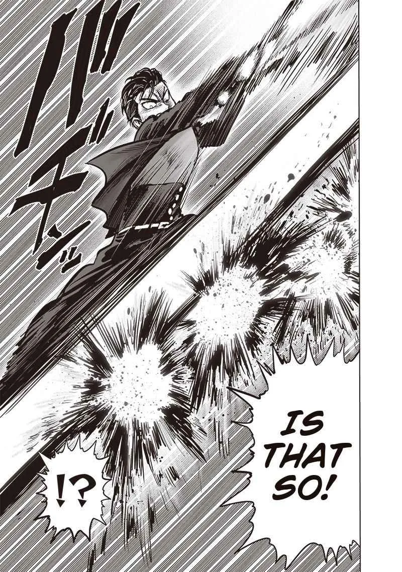 One-Punch Man Chapter 149 page 16
