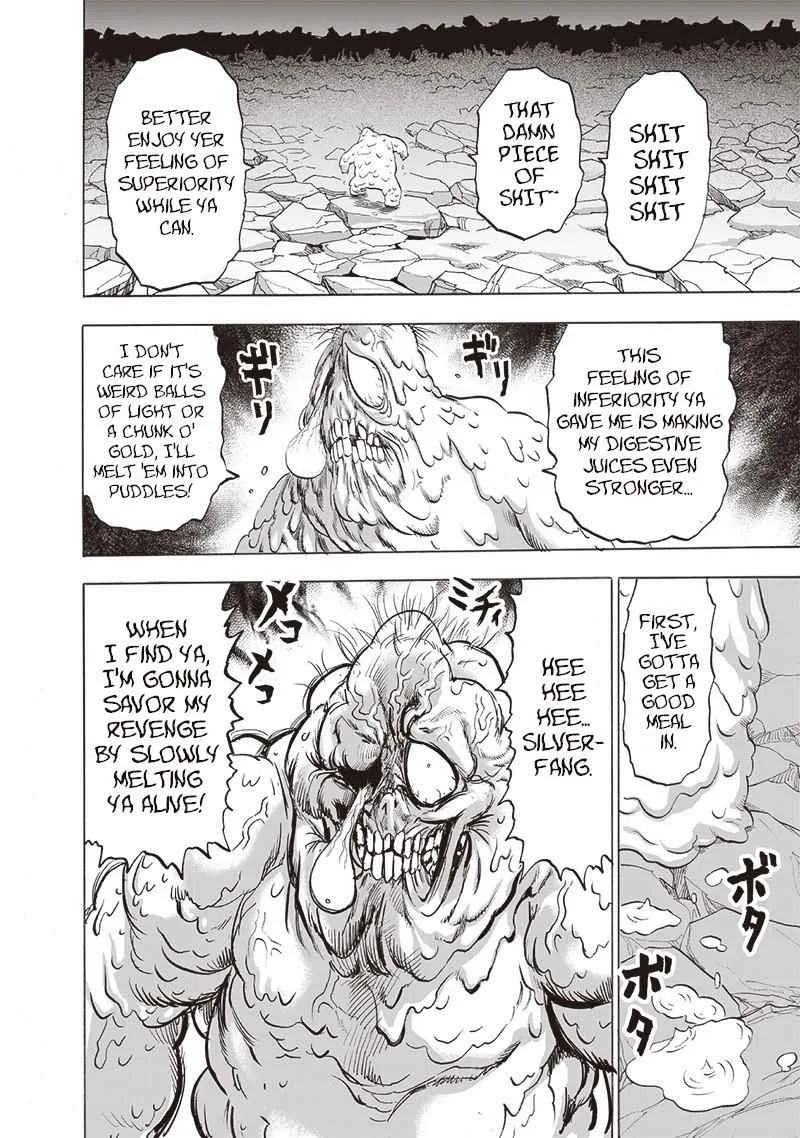 One-Punch Man Chapter 149 page 13