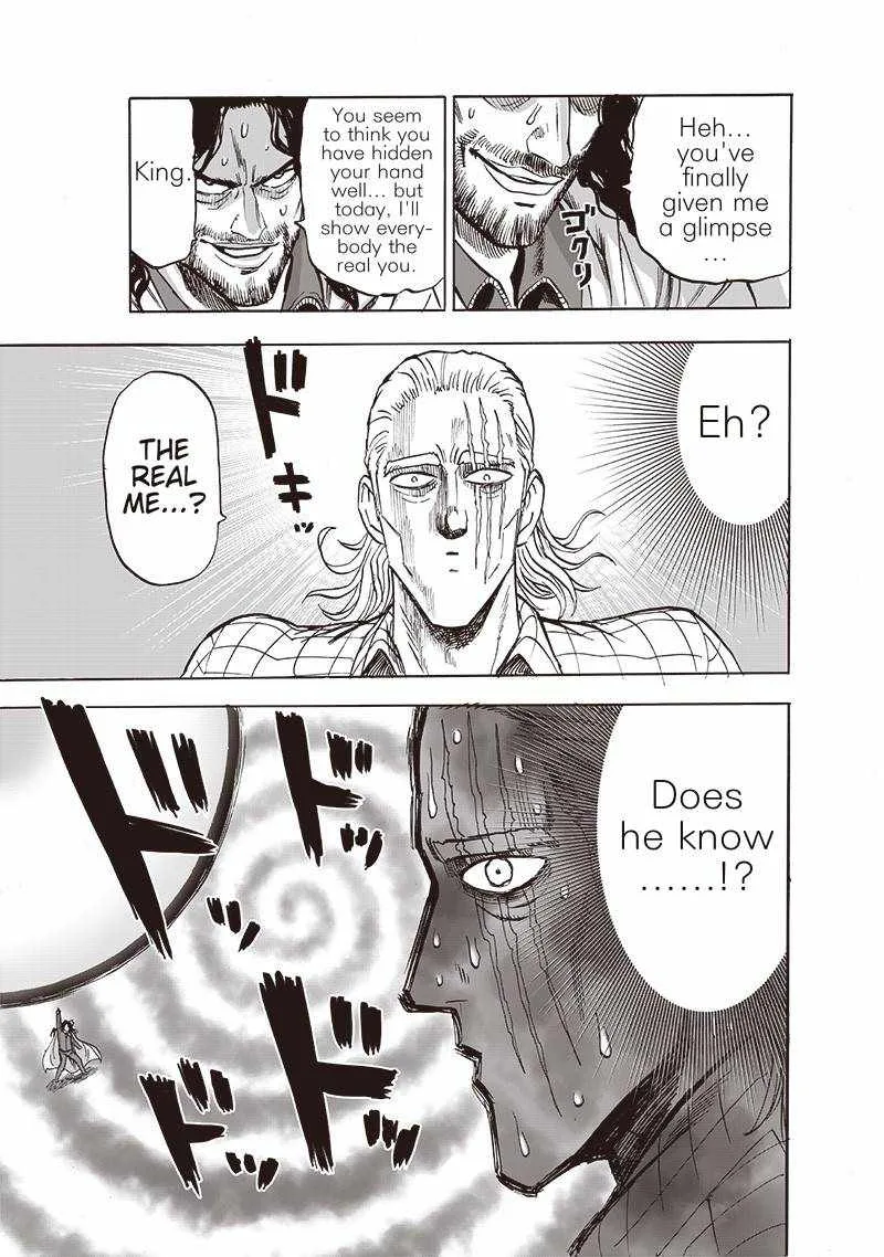 One-Punch Man Chapter 152 page 14