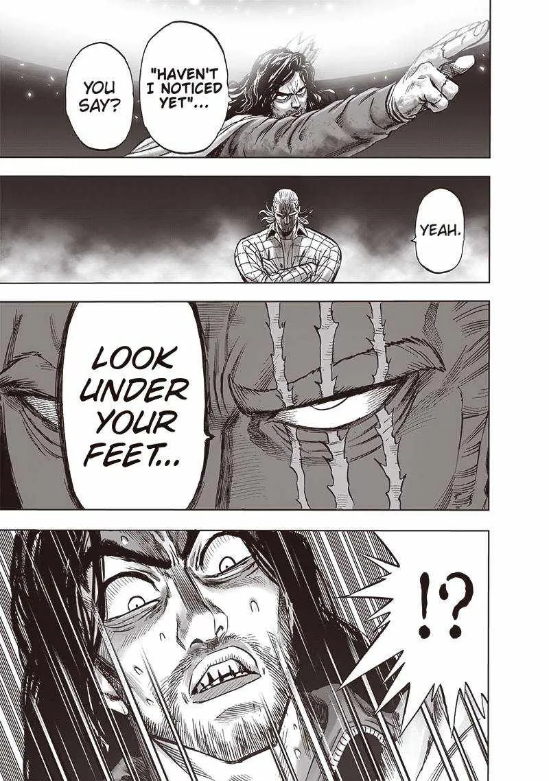 One-Punch Man Chapter 152 page 10