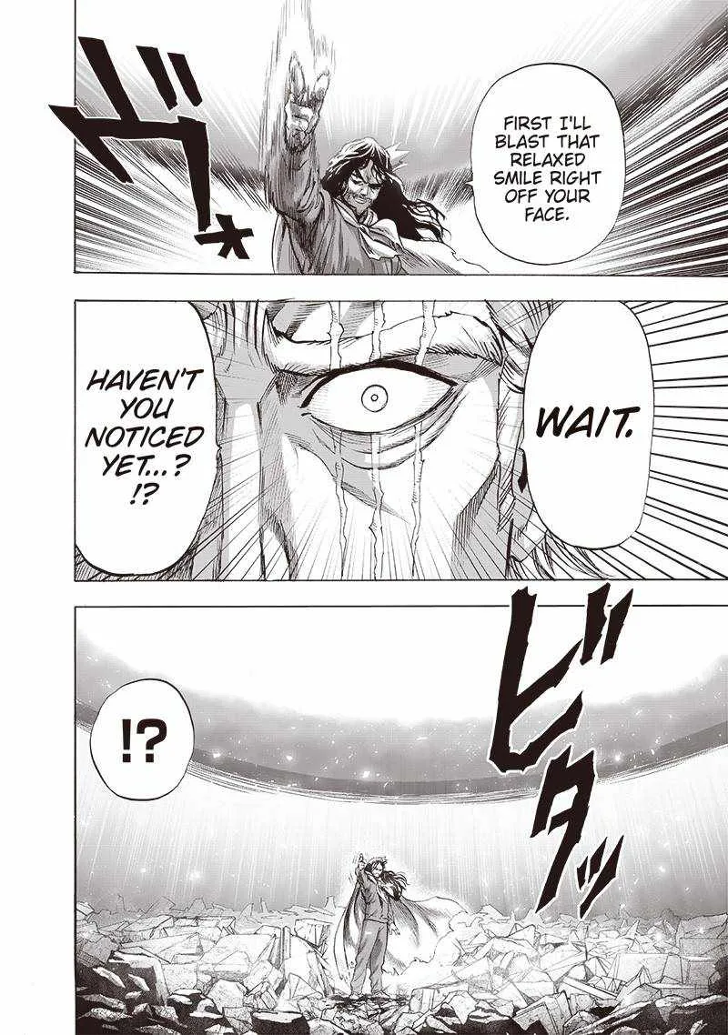 One-Punch Man Chapter 152 page 9