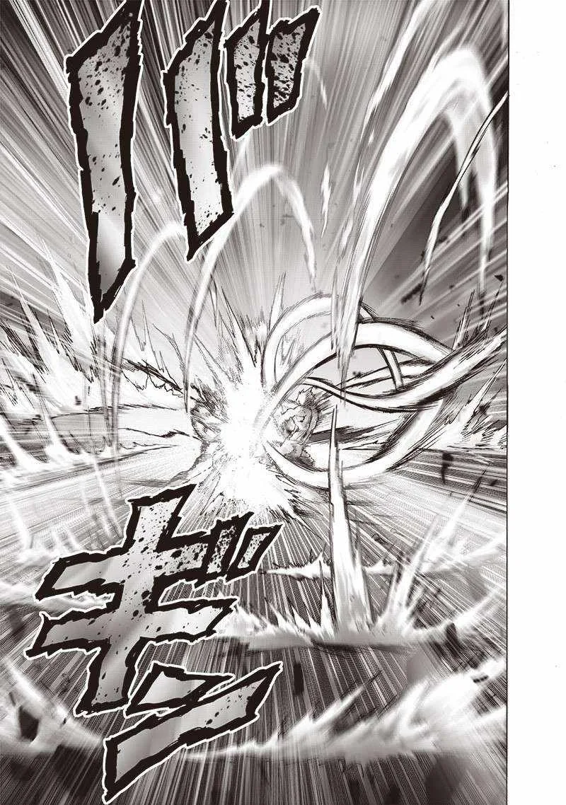 One-Punch Man Chapter 153 page 14