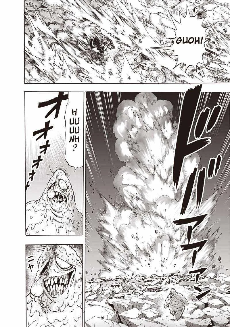 One-Punch Man Chapter 153 page 15