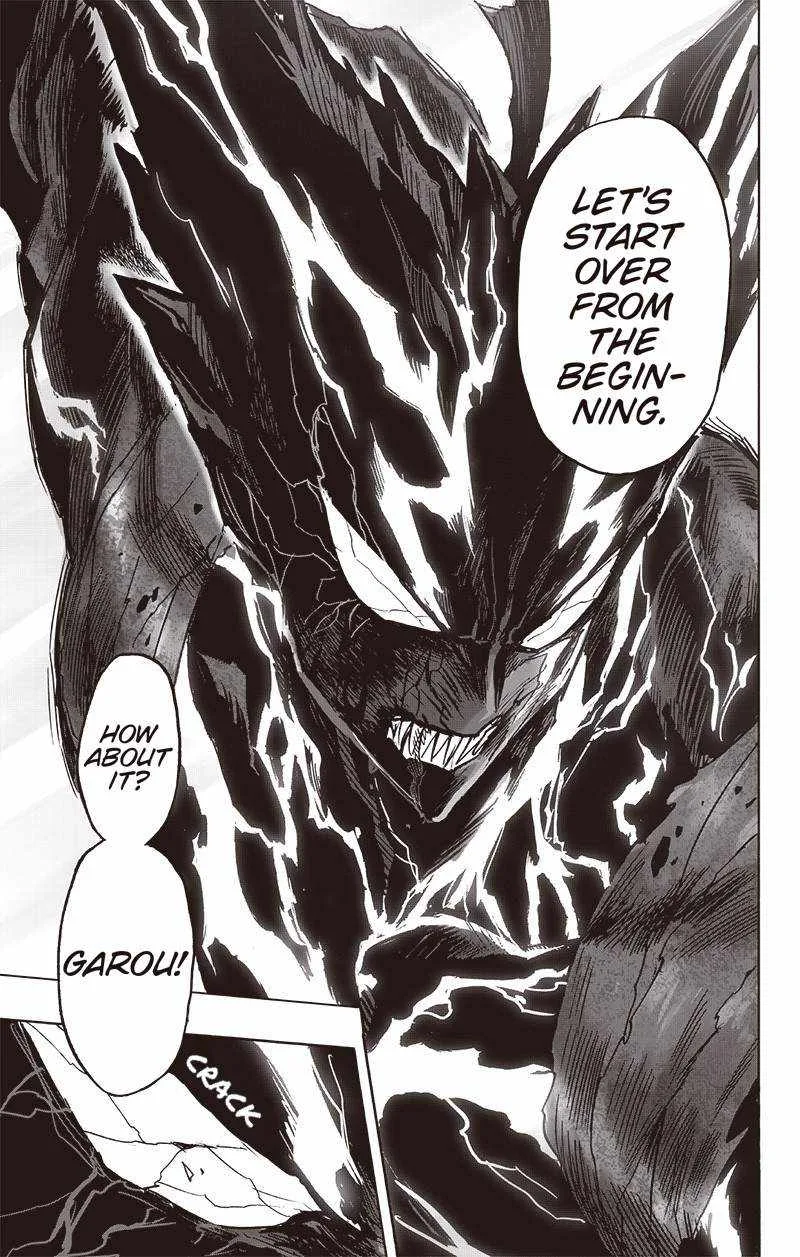 One-Punch Man Chapter 150 page 29