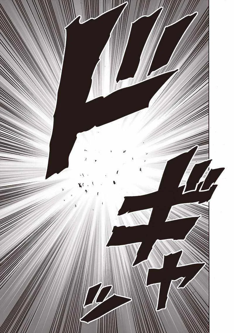 One-Punch Man Chapter 153 page 20