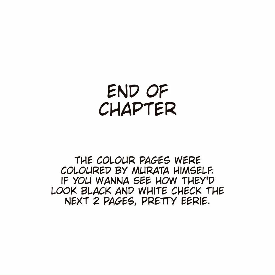 One-Punch Man Chapter 153 page 37