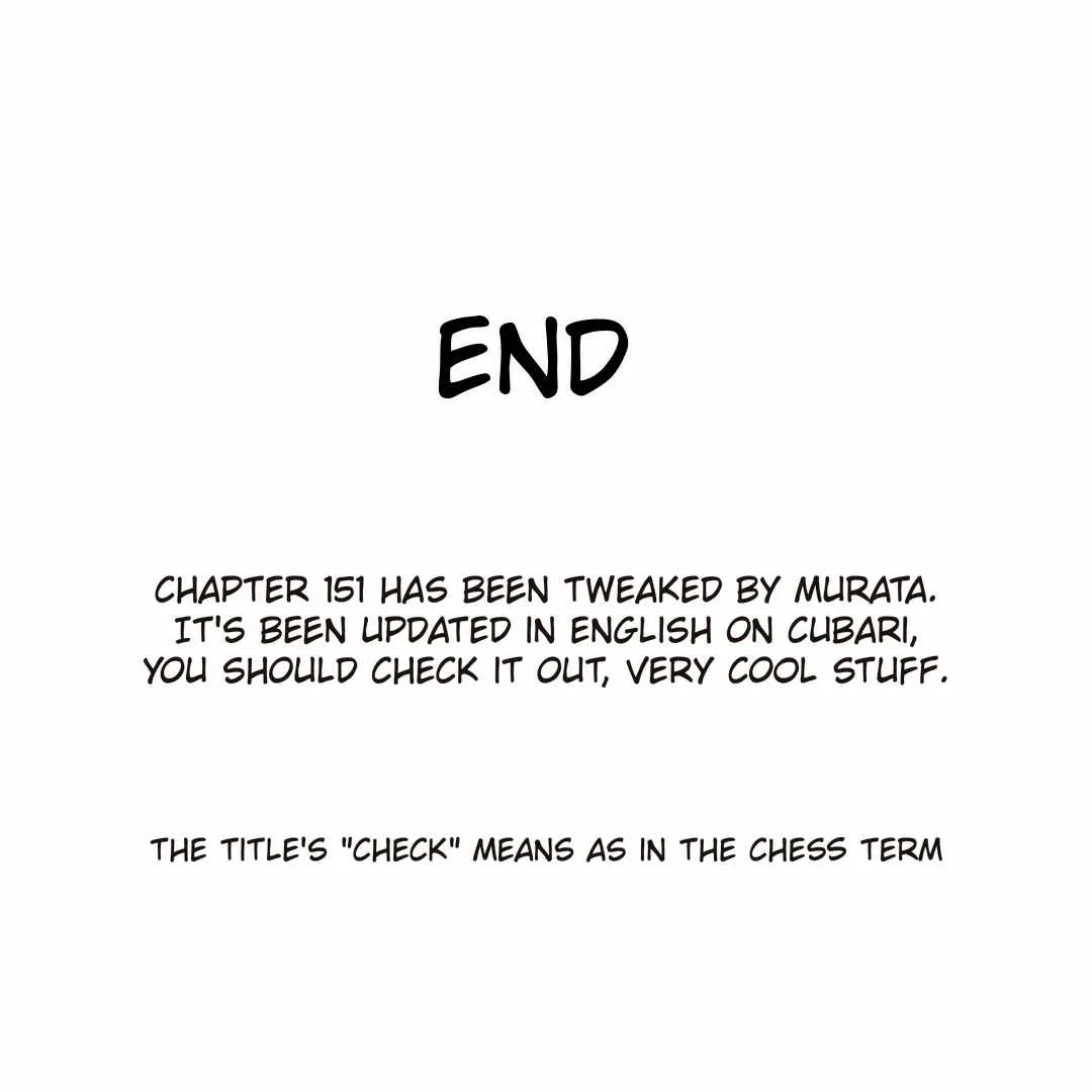 One-Punch Man Chapter 152 page 42