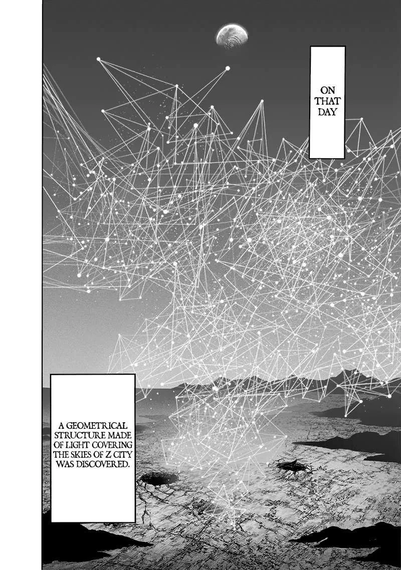 One-Punch Man Chapter 154 page 29