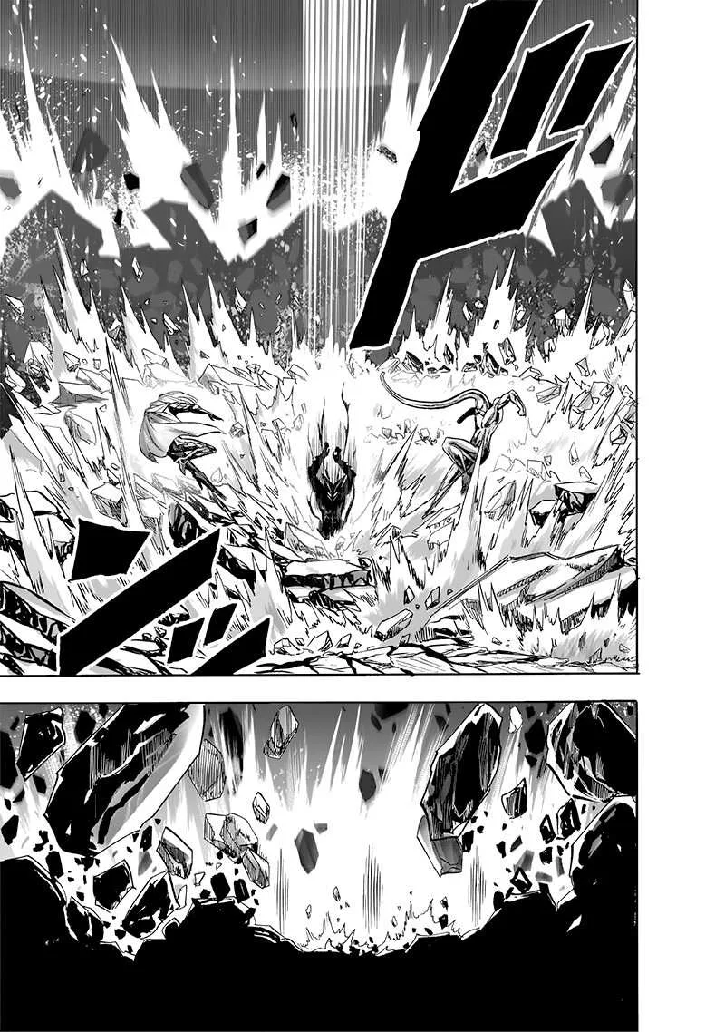 One-Punch Man Chapter 154 page 20