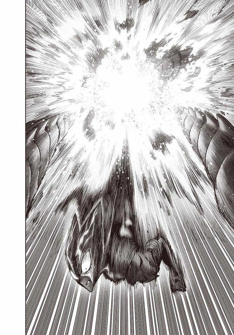 One-Punch Man Chapter 158 page 11
