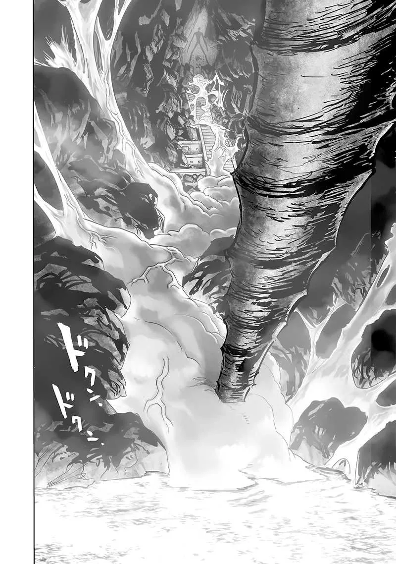 One-Punch Man Chapter 154 page 41