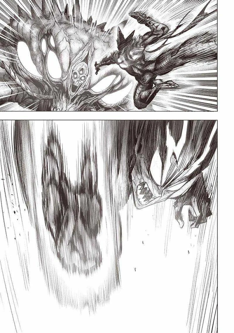 One-Punch Man Chapter 158 page 12