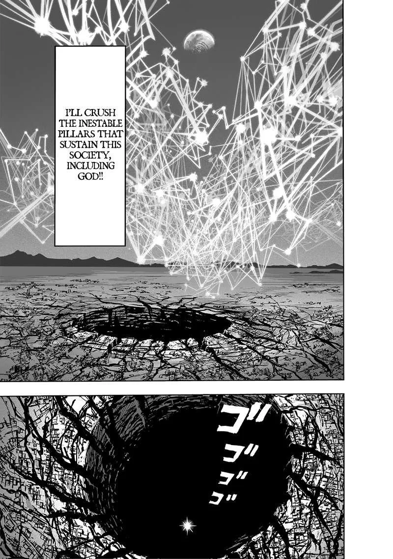 One-Punch Man Chapter 154 page 40