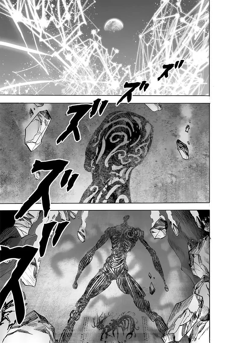 One-Punch Man Chapter 154 page 42