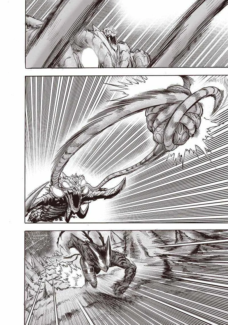 One-Punch Man Chapter 158 page 9