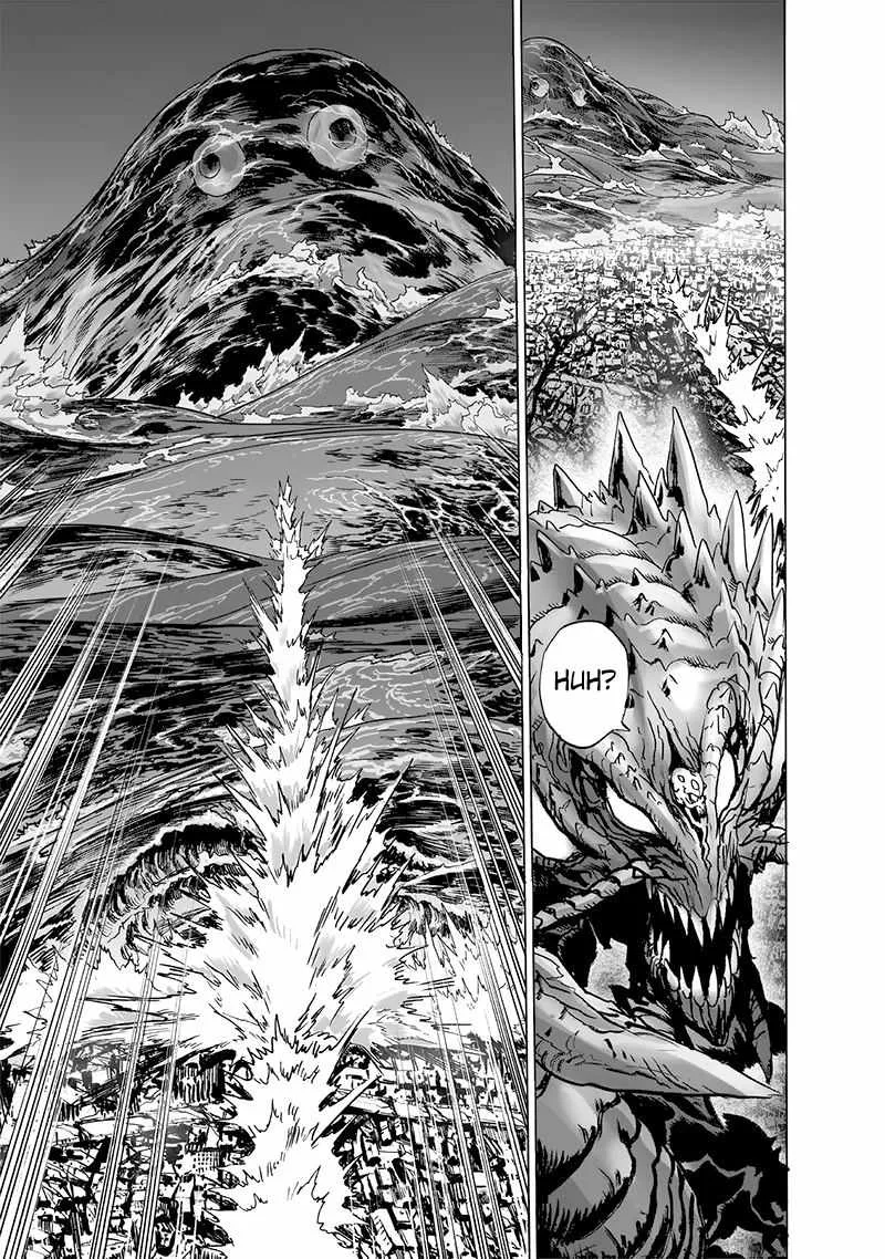 One-Punch Man Chapter 156 page 10