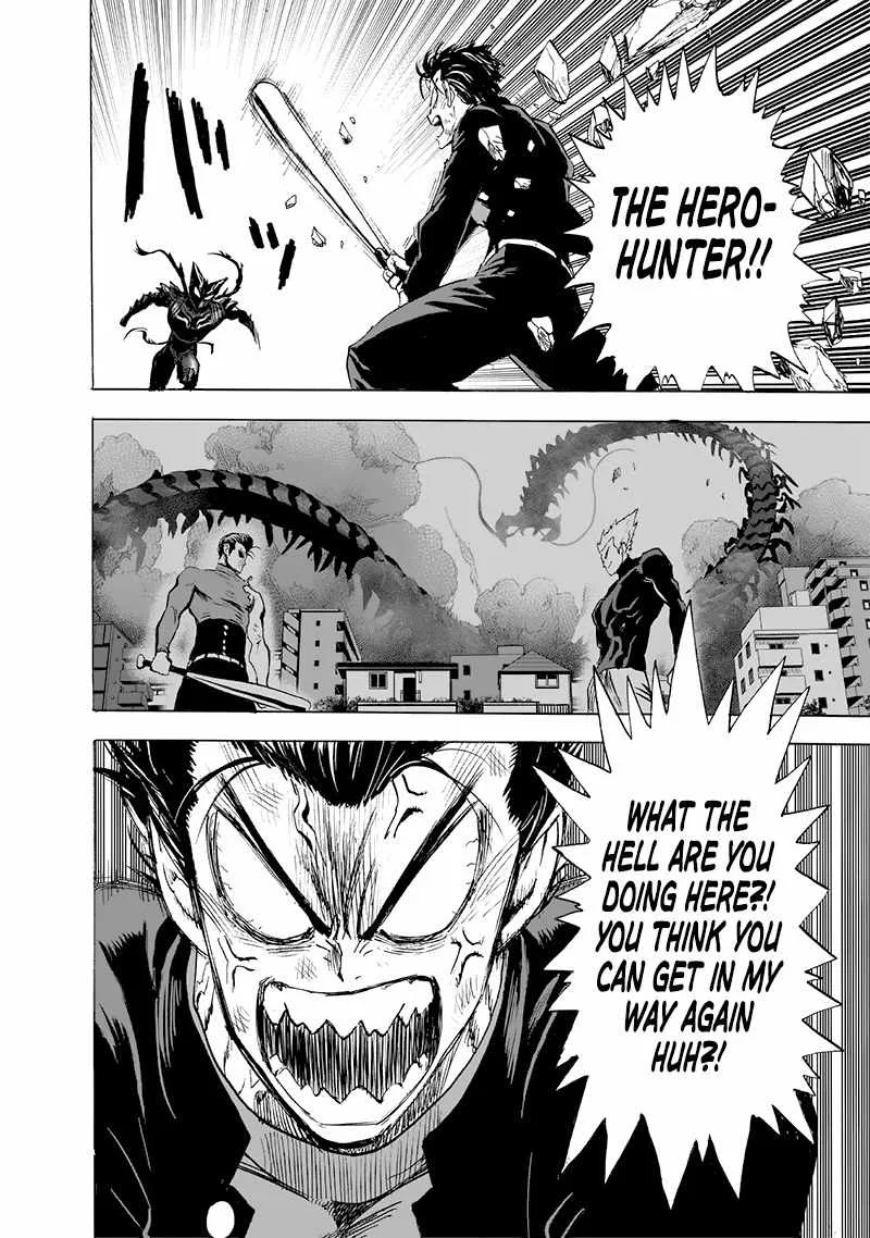 One-Punch Man Chapter 156 page 26