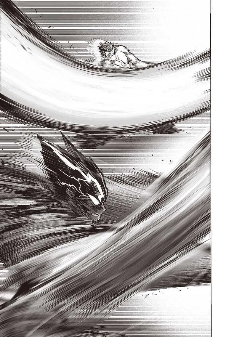 One-Punch Man Chapter 157 page 30