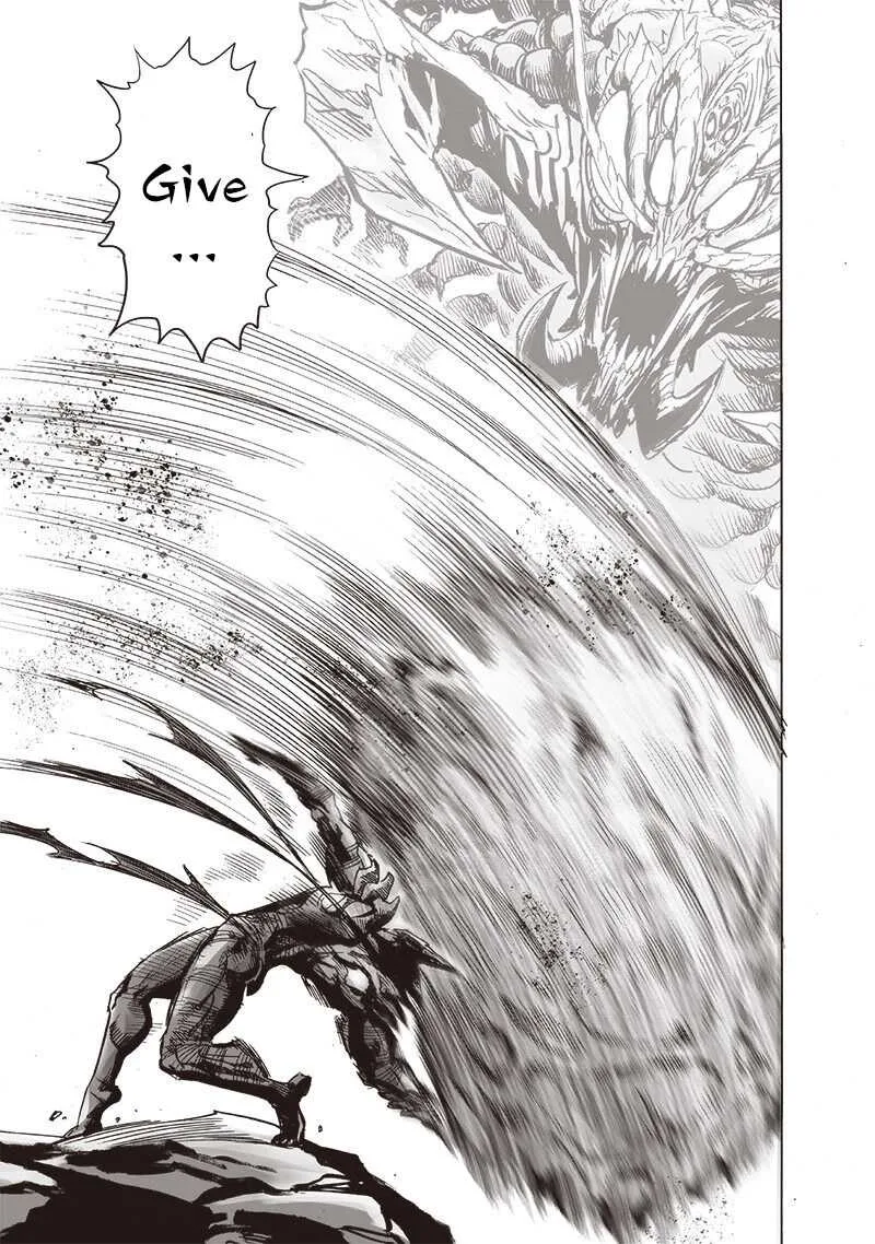 One-Punch Man Chapter 157 page 39