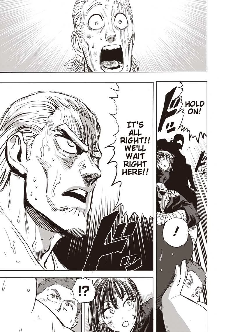 One-Punch Man Chapter 159.16 page 13