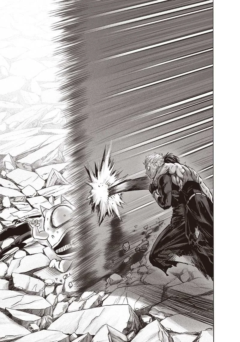 One-Punch Man Chapter 159.16 page 5