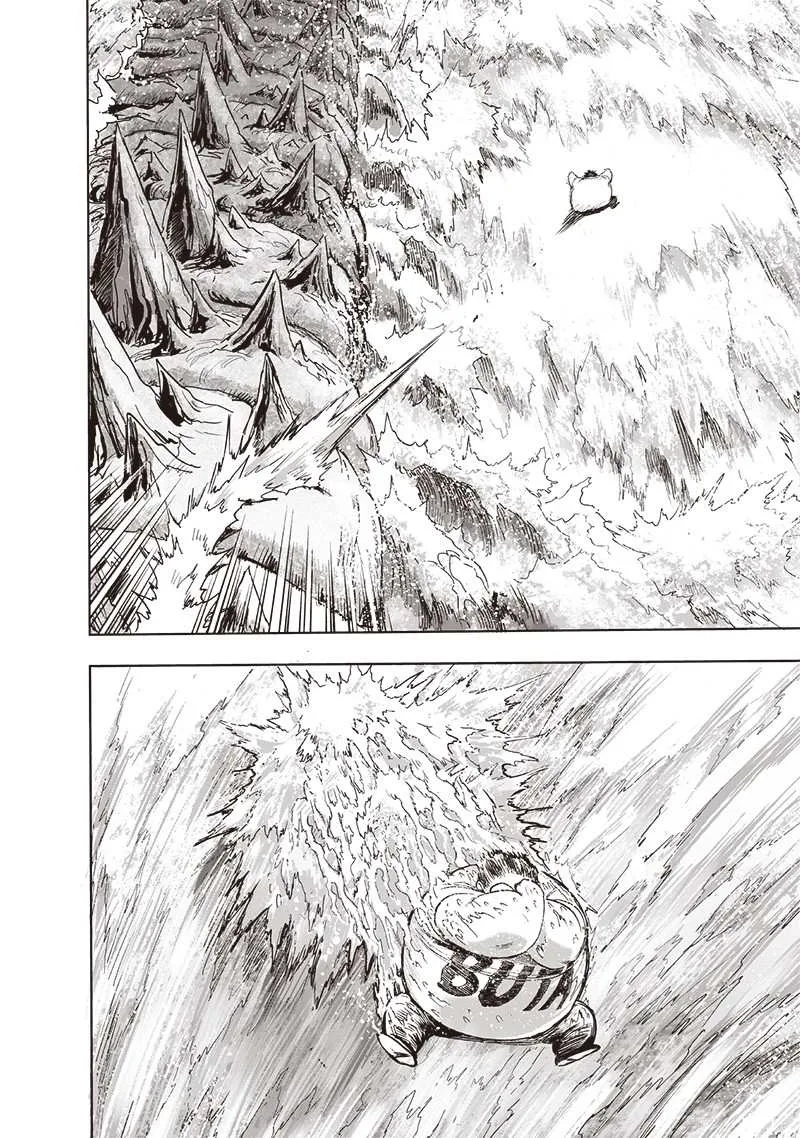One-Punch Man Chapter 159.16 page 22